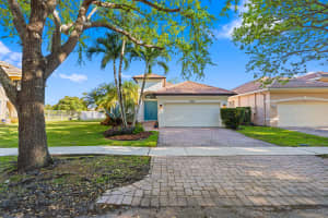 13461 Sw 29th Street, Miramar, Fl 33027, Miramar