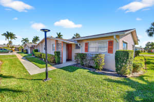 2783 Dudley Dr Drive, West Palm Beach, FL 33415 - MLS#B26006867