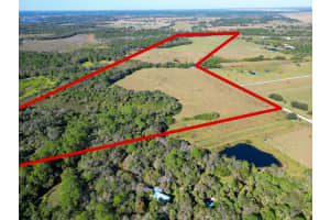 3702 Wild Turkey Lane, Okeechobee, FL 34974 - MLS#B26006875