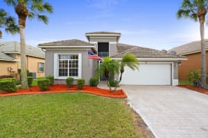 324 Somerset Circle, Port Saint Lucie, FL 34983 - MLS#B26006886