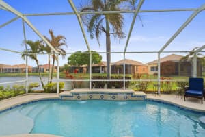 324 Somerset Circle, Port Saint Lucie, FL 34983 - MLS#B26006886