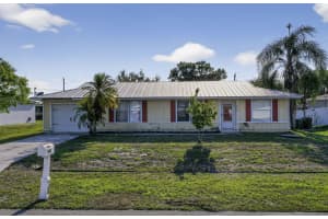 2068 Sw Morelia Lane, Port St. Lucie, Fl 34953, Port Saint Lucie