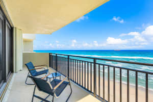 5460 N Ocean Drive 5b, Singer Island, Fl 33404, Singer Island