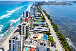 5460 Ocean Drive, Singer Island, FL 33404 - MLS#B26006897