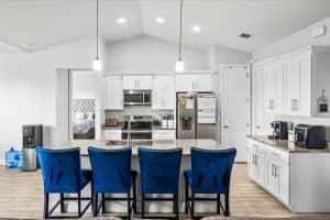 3442 Esperanto Street, Port Saint Lucie, FL 34953 - MLS#B26006904