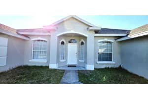 2572 Sw Abelard Street, Port St. Lucie, Fl 34953, Port Saint Lucie