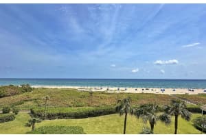 3000 N Ocean Drive 5e, Singer Island, Fl 33404, Singer Island