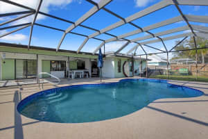 879 Se Carnival Avenue, Port St. Lucie, Fl 34983, Port Saint Lucie