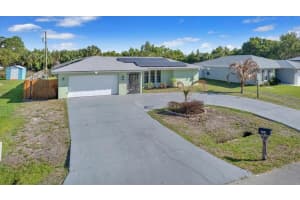 879 Carnival Avenue, Port Saint Lucie, FL 34983 - MLS#B26006931