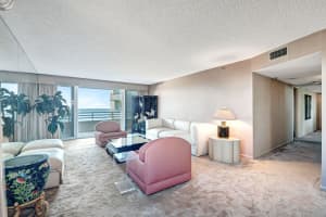 3407 Ocean Boulevard, Highland Beach, FL 33487 - MLS#B26006937