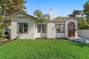 423 Avenida Alegre, West Palm Beach, FL 33405, West Palm Beach, FL 33405 - MLS#B26006967