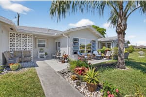 14519 Canalview Drive, Delray Beach, FL 33484 - MLS#B26006982