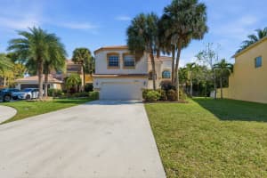 6334 Stonehurst Circle, Lake Worth, Fl 33467, Lake Worth