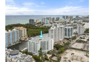 2670 Sunrise Boulevard, Fort Lauderdale, FL 33304 - MLS#B26007006