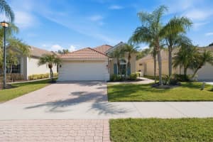 796 Munjack Circle, Port Saint Lucie, FL 34986 - MLS#B26007011