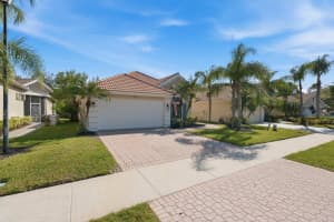 796 Munjack Circle, Port Saint Lucie, FL 34986 - MLS#B26007011