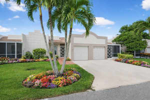 19000 Stewart Circle 4, Boca Raton, Fl 33496, Boca Raton