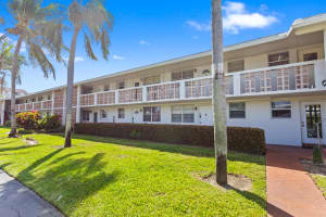 30 13th Street, Boca Raton, FL 33432 - MLS#B26007031