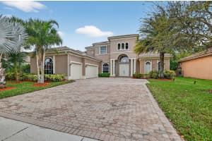 6039 Walnut Hill Drive, Lake Worth, FL 33467 - MLS#B26007032