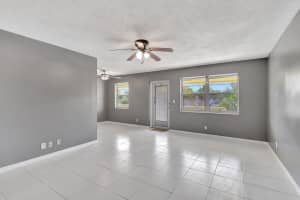 110 E Sheffield E, West Palm Beach, FL 33417, West Palm Beach, FL 33417 - MLS#B26007033