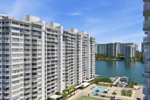 18011 Biscayne Boulevard 1502, Aventura, Fl 33160, Aventura