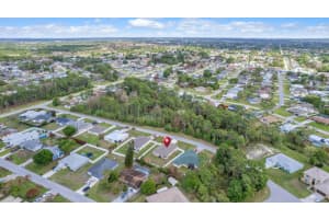1858 Lennox Street, Port Saint Lucie, FL 34953 - MLS#B26007060