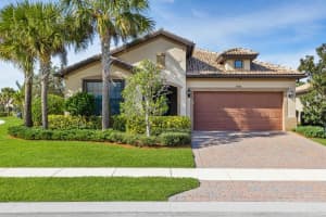 239 Courances Drive, Port Saint Lucie, FL 34984 - MLS#B26007077