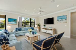 239 Courances Drive, Port Saint Lucie, FL 34984 - MLS#B26007077