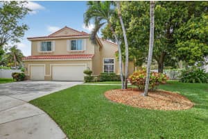5278 Indianwood Village Lane, Lake Worth, FL 33463 - MLS#B26007079