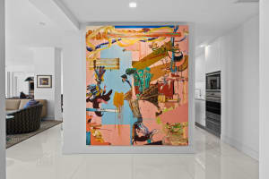 20155 Boca West Drive, Boca Raton, FL 33434 - MLS#B26007081