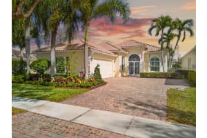 8223 Pine Cay Road, Wellington, FL 33414 - MLS#B26007084