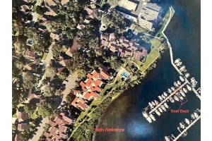 1660 Twelve Oaks Way 105 W/50 Ft Dock, North Palm Beach, Fl 33408, North Palm Beach