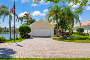 10907 Candlewood Road, Port Saint Lucie, FL 34987 - MLS#B26007102