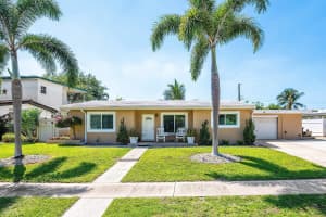 1603 Crest Drive, Lake Worth, Fl 33461, Lake Worth