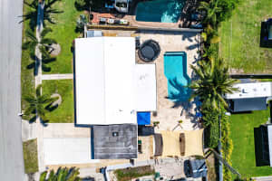 1603 Crest Drive, Lake Worth, FL 33461 - MLS#B26007118