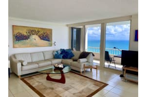 5540 Ocean Drive, Riviera Beach, FL 33404 - MLS#B26007119