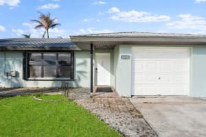 1672 Schleicher Lane, Port Saint Lucie, FL 34984 - MLS#B26007126