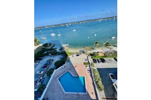 5600 Flagler Drive, West Palm Beach, FL 33407 - MLS#B26007136