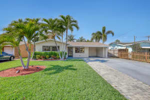 1210 Skylark Lane, Lantana, FL 33462 - MLS#B26007148