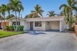 1210 Skylark Lane, Lantana, FL 33462 - MLS#B26007148