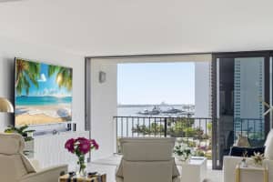 5600 Flagler Drive, West Palm Beach, FL 33407 - MLS#B26007150