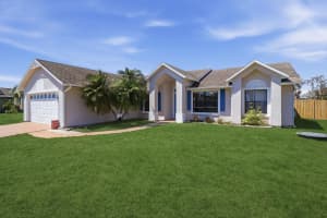 183 Hide Place, Port Saint Lucie, FL 34953 - MLS#B26007166