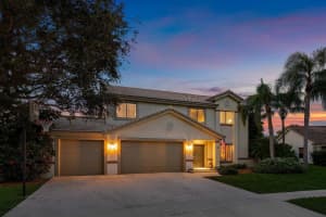 11842 Island Lakes Lane, Boca Raton, FL 33498 - MLS#B26007169