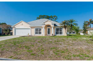 2062 Idaho Lane, Port Saint Lucie, FL 34953 Sold 04/30/26