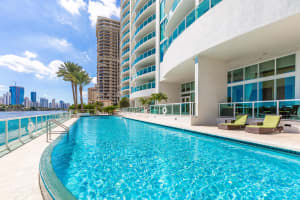20201 Country Club Drive, Aventura, FL 33180 - MLS#B26007182