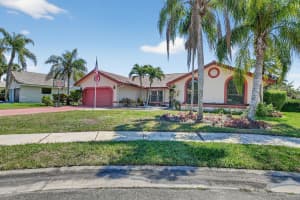 10226 Fresh Meadow Lane, Boca Raton, FL 33498 - MLS#B26007186