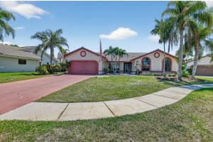 10226 Fresh Meadow Lane, Boca Raton, FL 33498 - MLS#B26007186