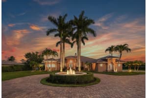 14390 Wellington Trace, Wellington, Fl 33414, Wellington