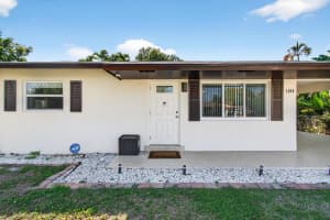 1109 8th Street, Boynton Beach, FL 33426 - MLS#B26007197