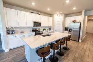 8993 Dahlia Circle, Port Saint Lucie, FL 34986 - MLS#B26007206